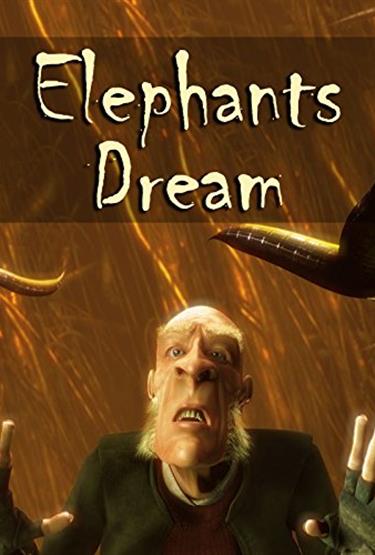 Elephants Dream (2006)