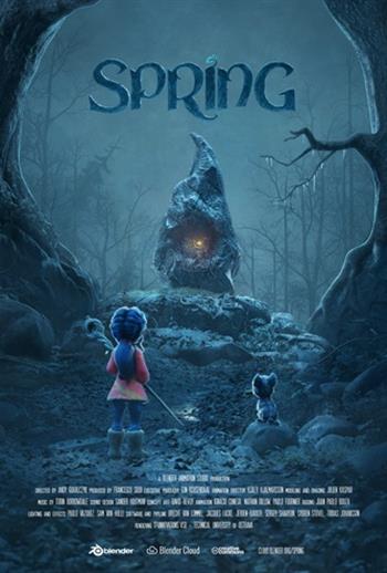 Spring (2019)