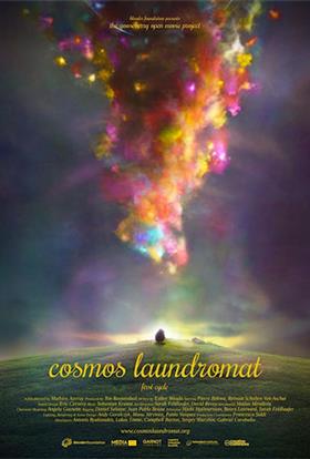 Cosmos Laundromat: First Cycle