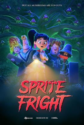 Sprite Fright